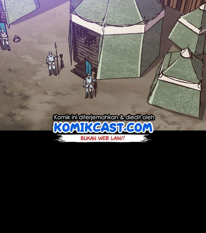 Slave B Chapter 41 - halaman 26