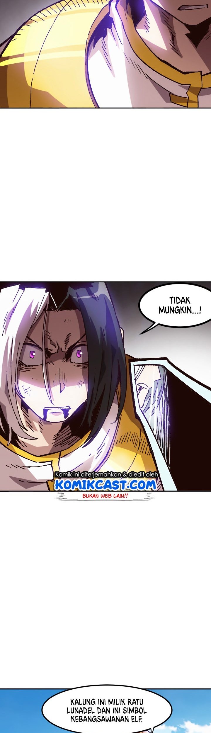 Slave B Chapter 41 - halaman 3
