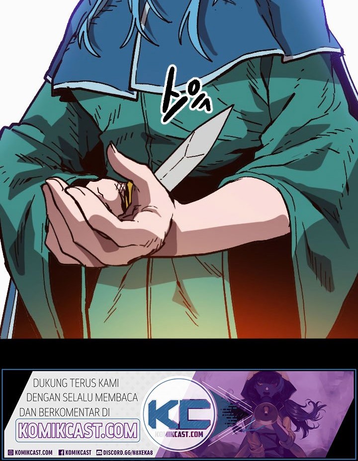 Slave B Chapter 41 - halaman 34