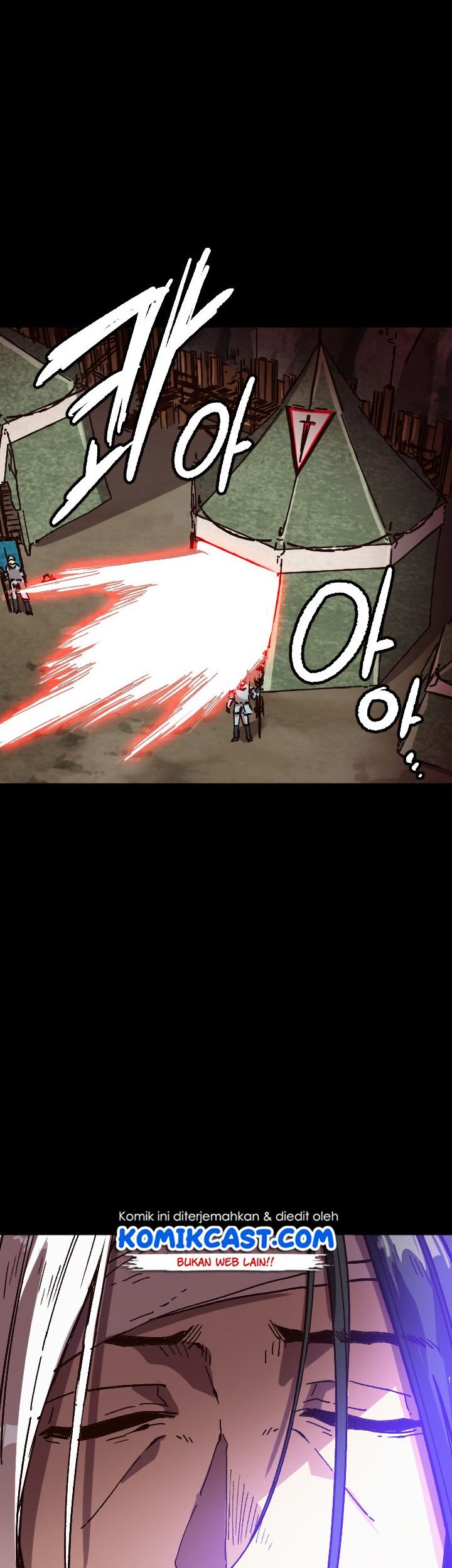 Slave B Chapter 41 - halaman 36