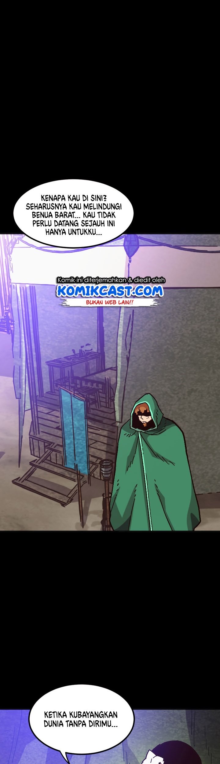 Slave B Chapter 41 - halaman 39