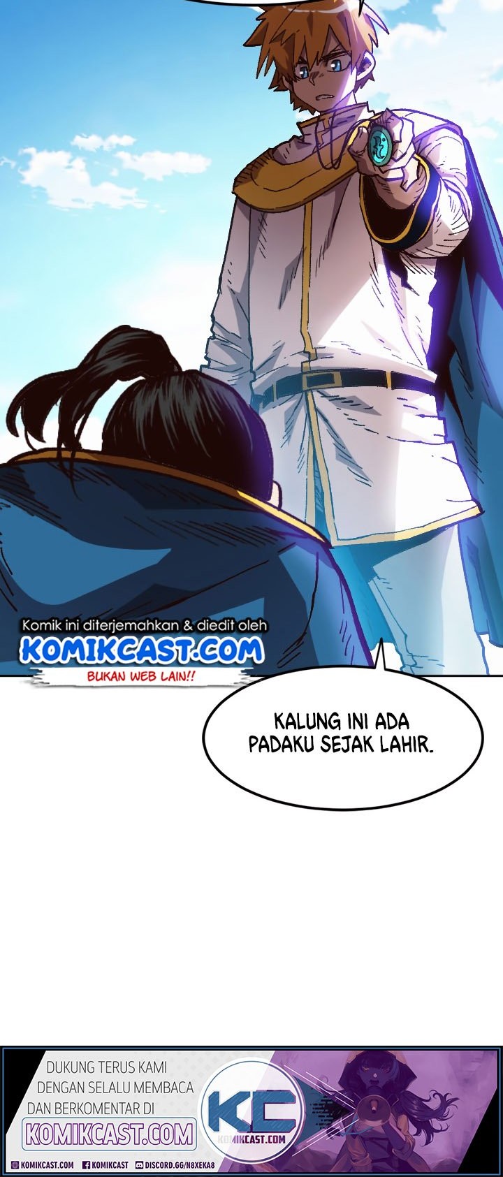 Slave B Chapter 41 - halaman 4