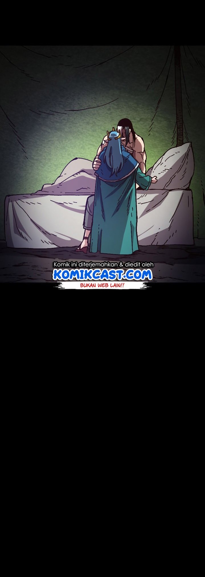 Slave B Chapter 41 - halaman 41