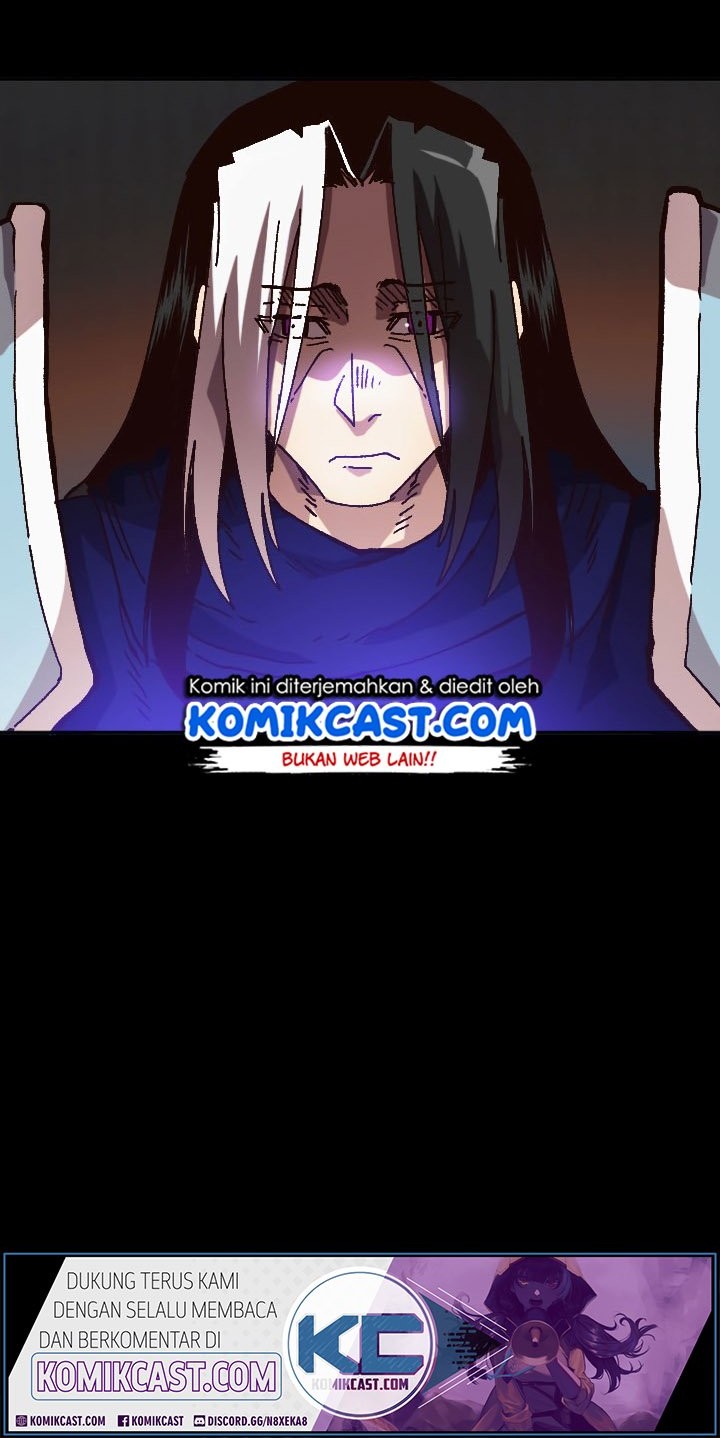 Slave B Chapter 41 - halaman 44