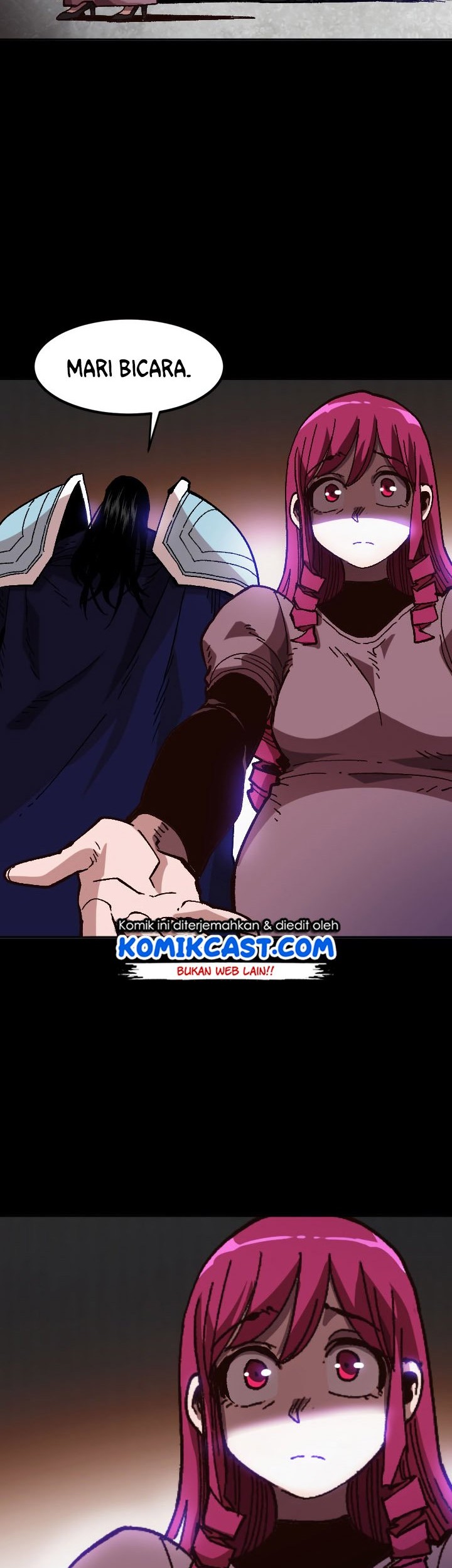 Slave B Chapter 41 - halaman 46