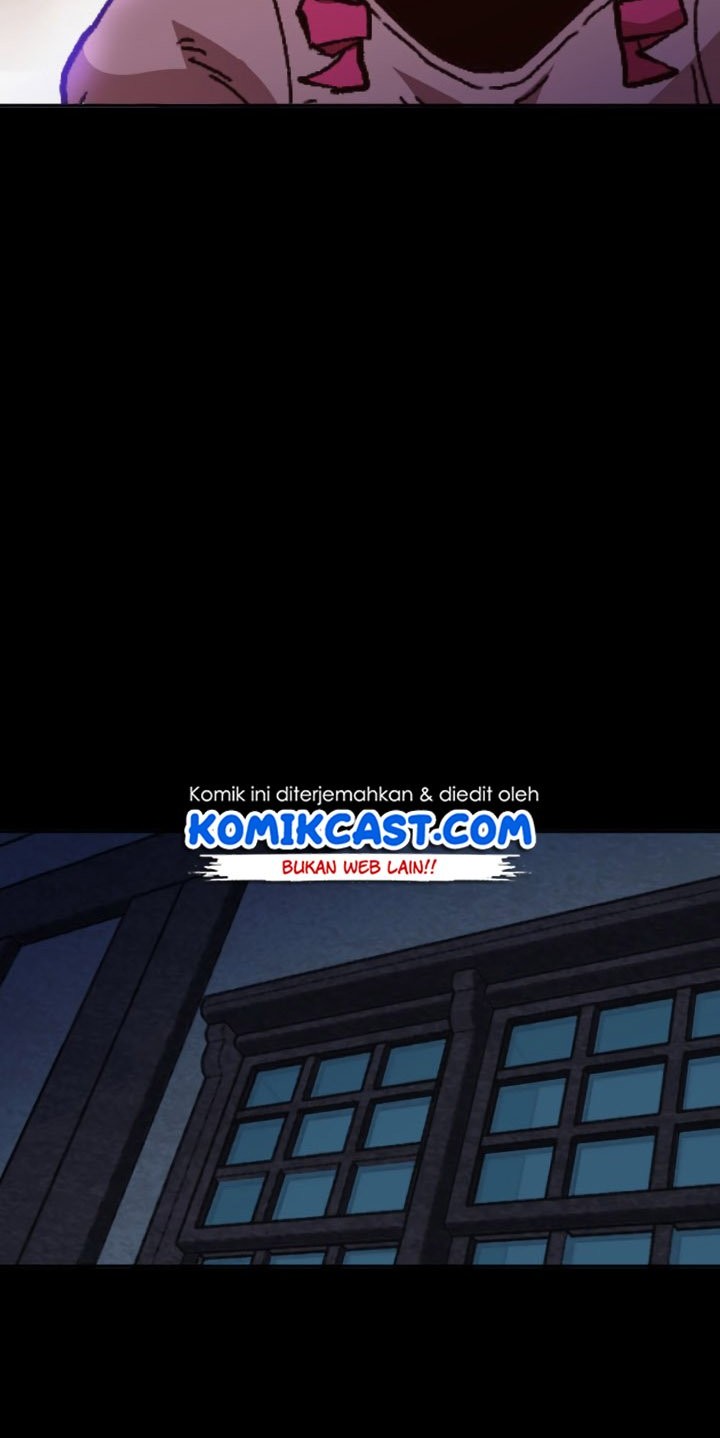 Slave B Chapter 41 - halaman 47