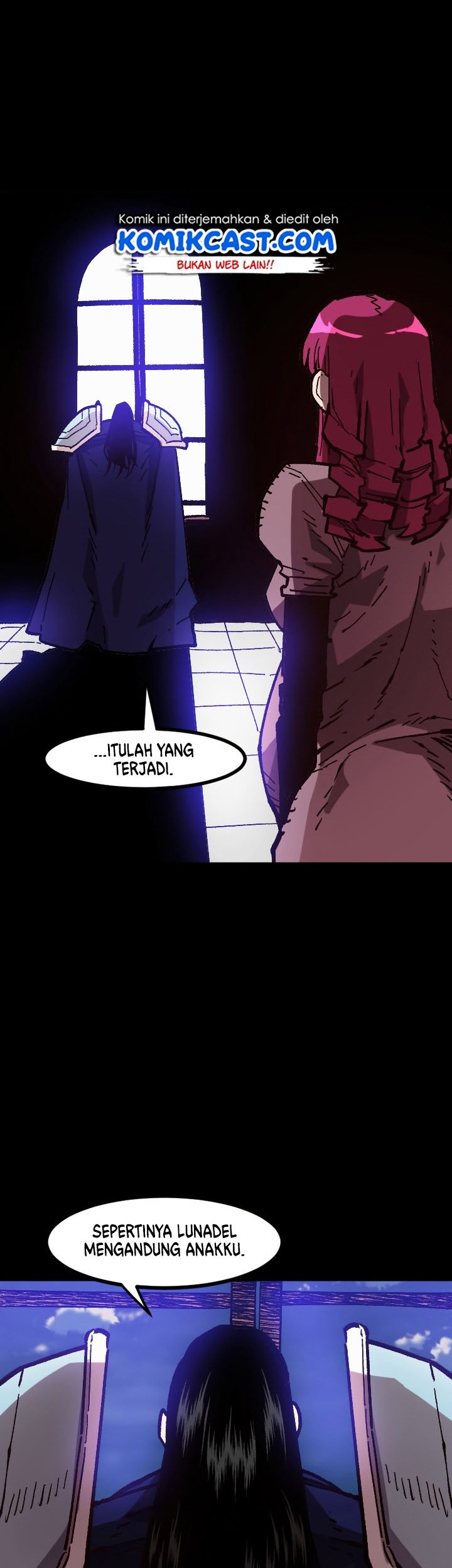 Slave B Chapter 41 - halaman 48