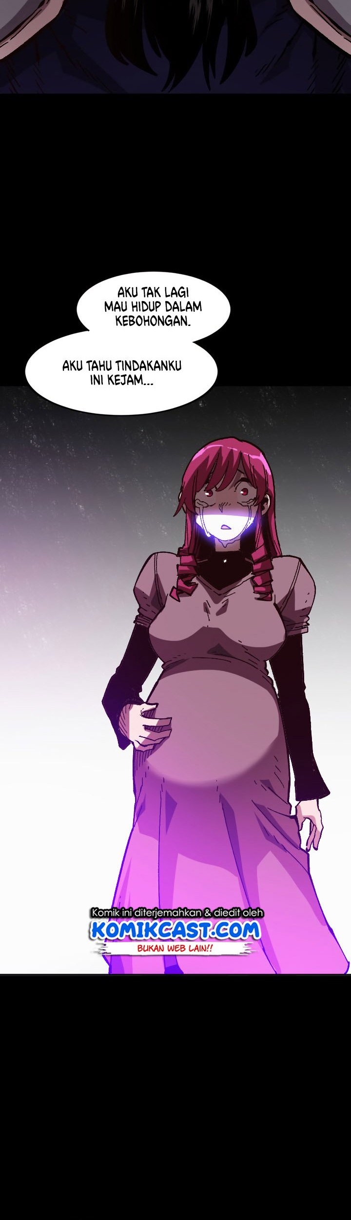 Slave B Chapter 41 - halaman 49