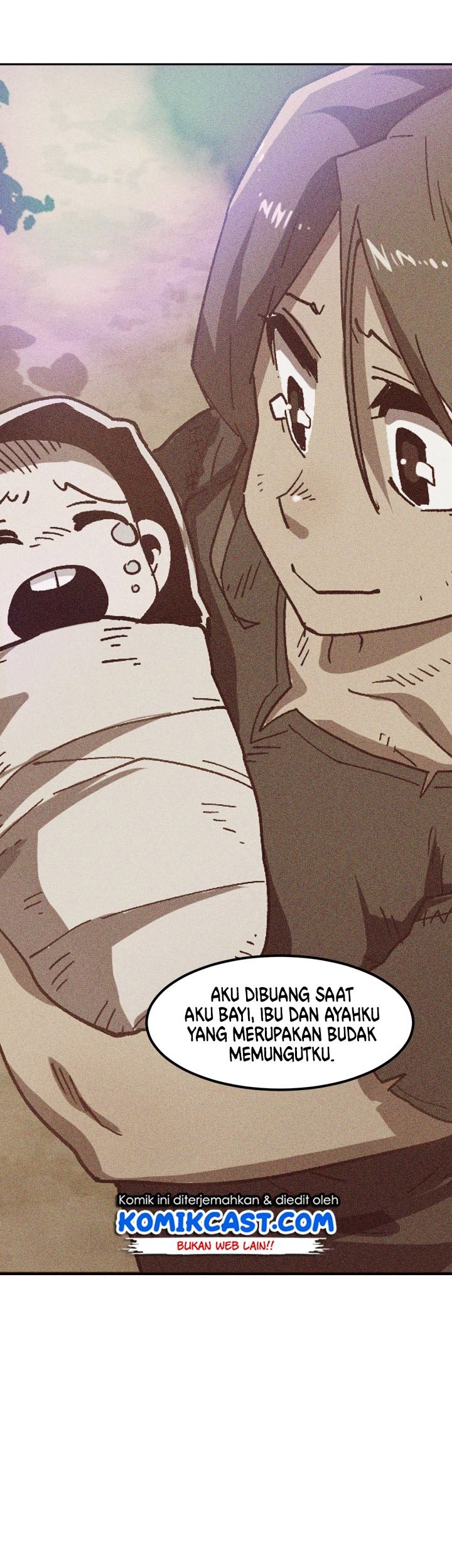 Slave B Chapter 41 - halaman 5