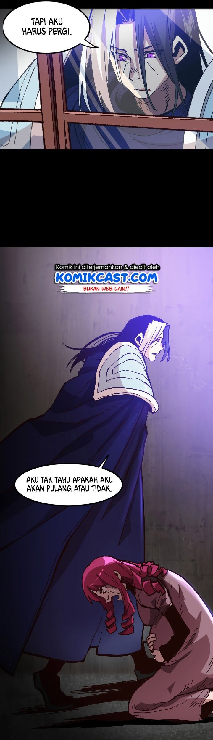 Slave B Chapter 41 - halaman 50