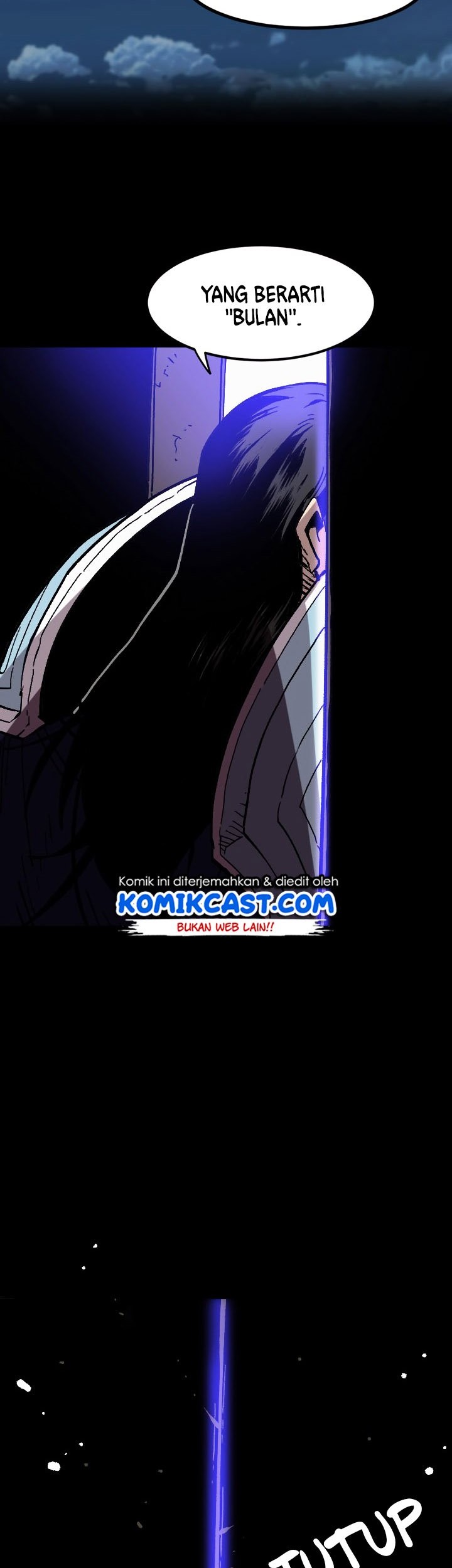 Slave B Chapter 41 - halaman 54