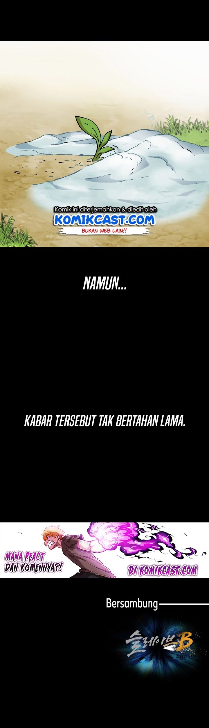 Slave B Chapter 41 - halaman 58