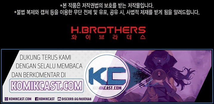 Slave B Chapter 41 - halaman 59