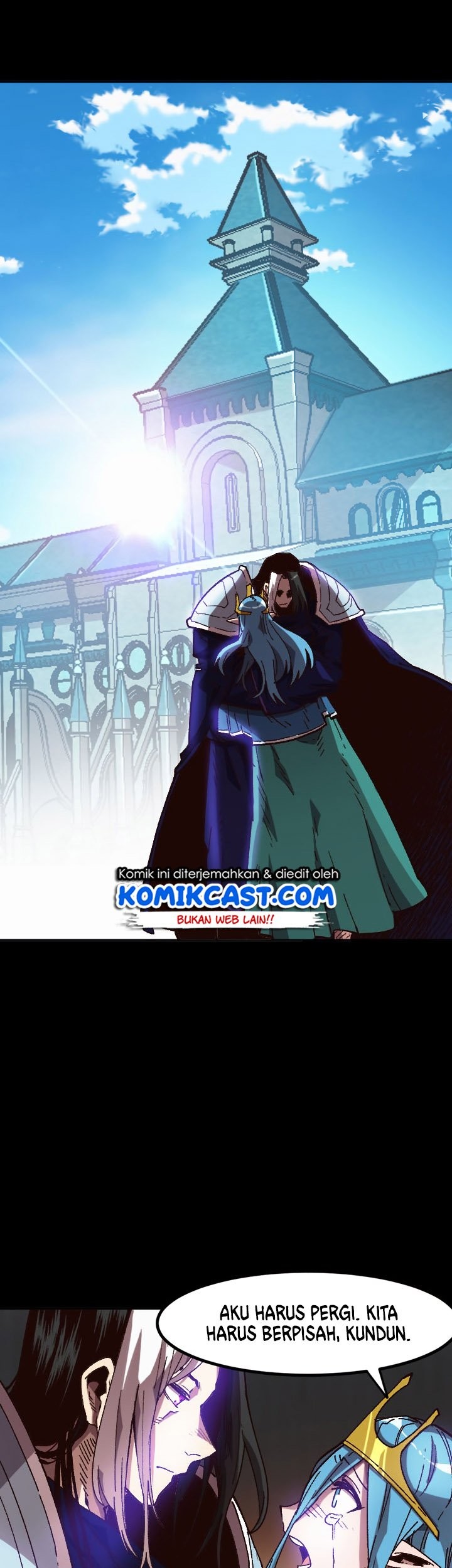 Slave B Chapter 41 - halaman 9