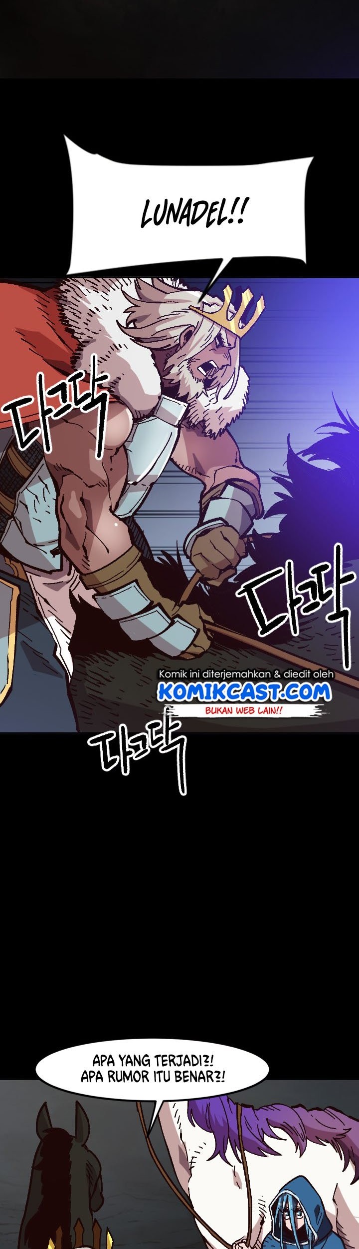 Slave B Chapter 42 - halaman 10