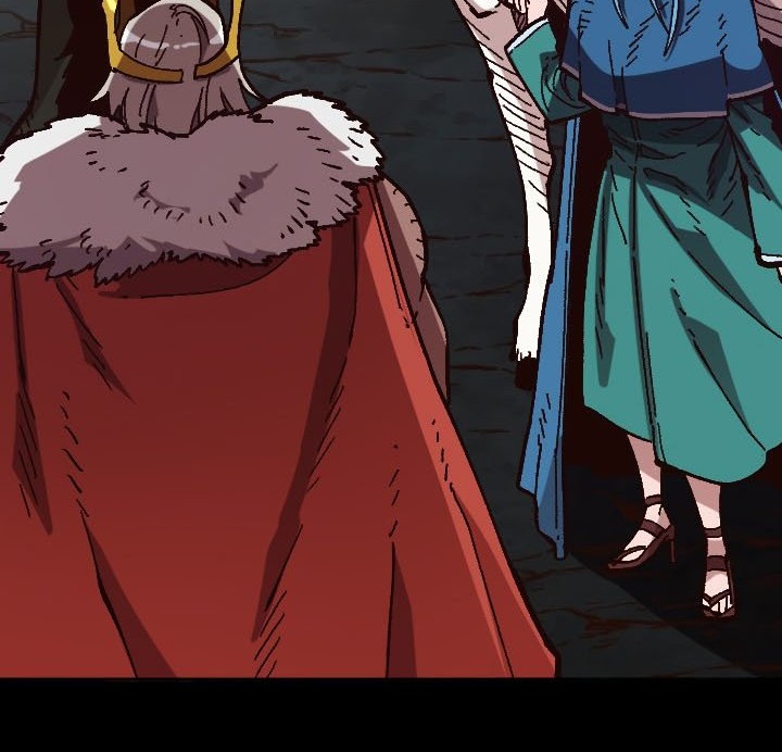 Slave B Chapter 42 - halaman 11