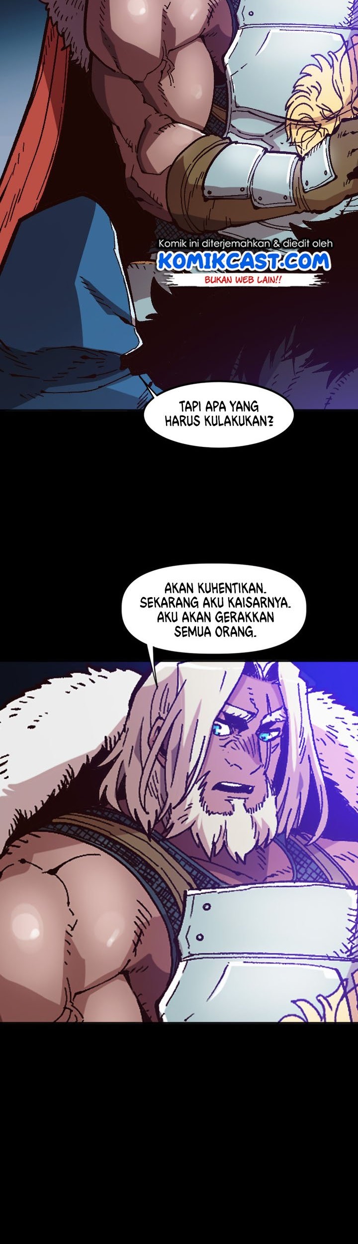 Slave B Chapter 42 - halaman 13