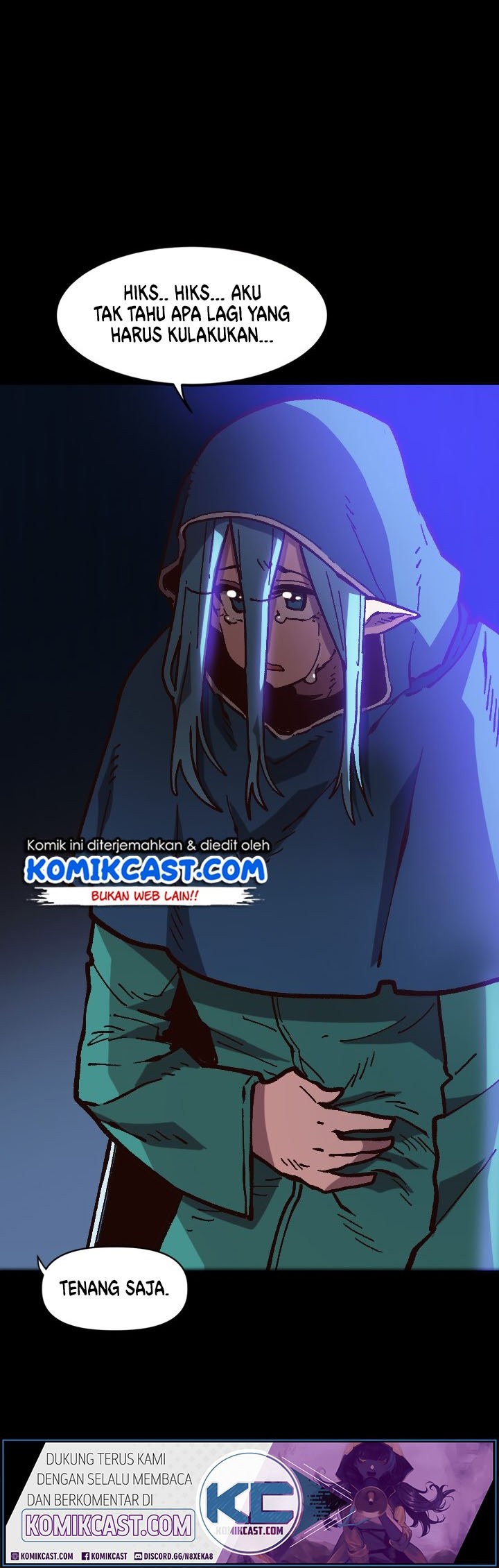Slave B Chapter 42 - halaman 14