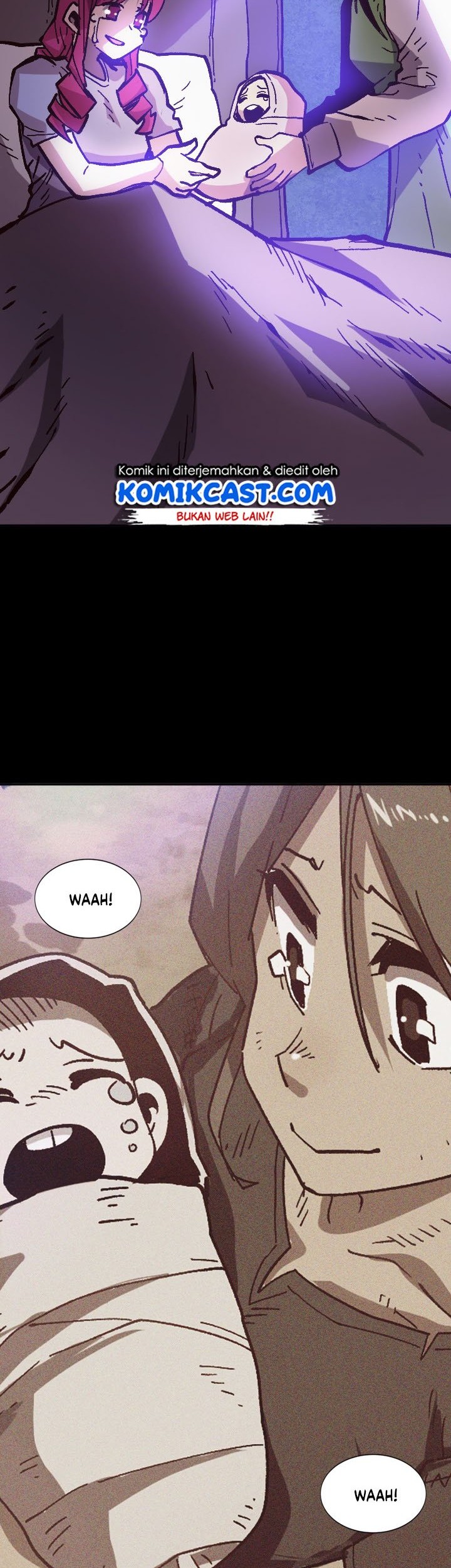 Slave B Chapter 42 - halaman 16