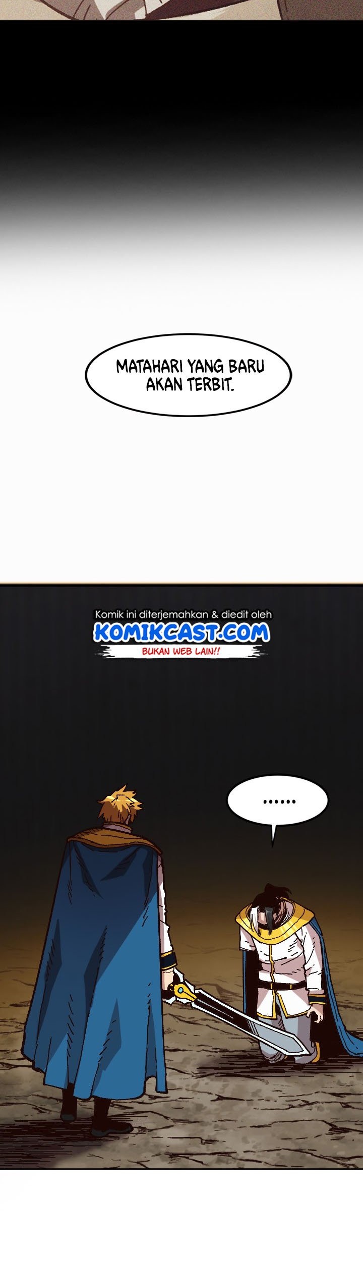 Slave B Chapter 42 - halaman 17
