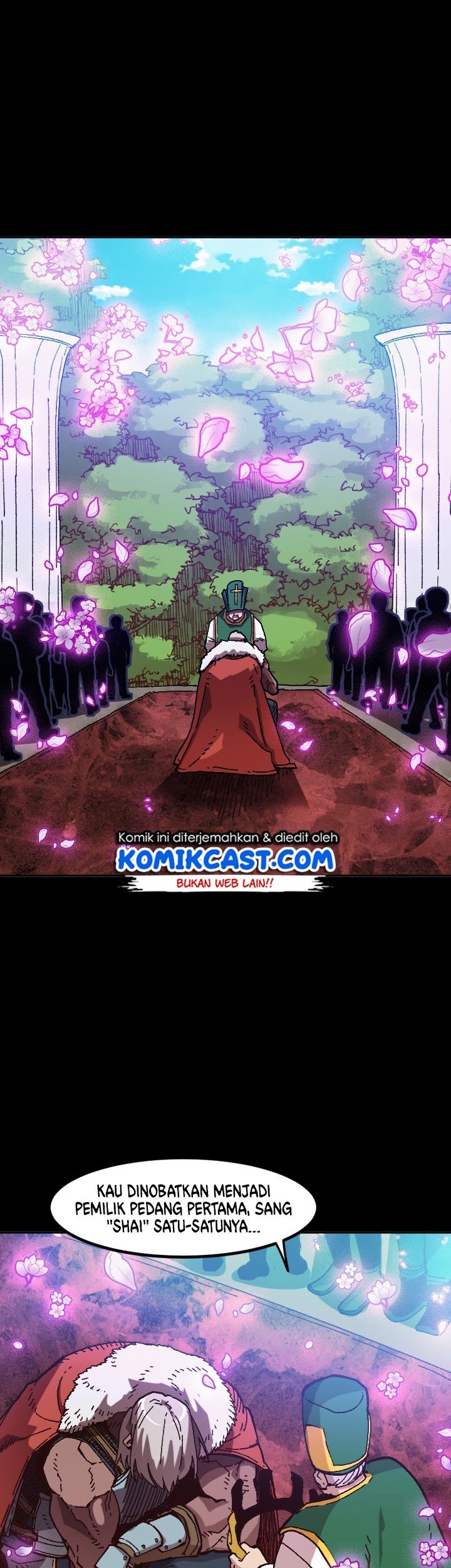 Slave B Chapter 42 - halaman 2