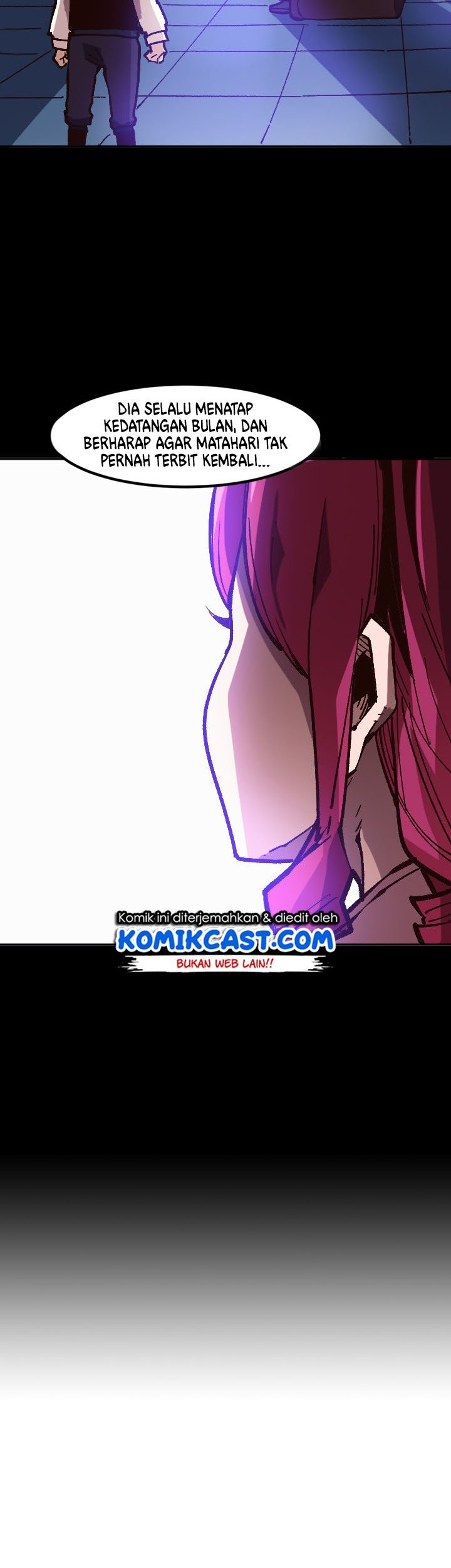 Slave B Chapter 42 - halaman 20