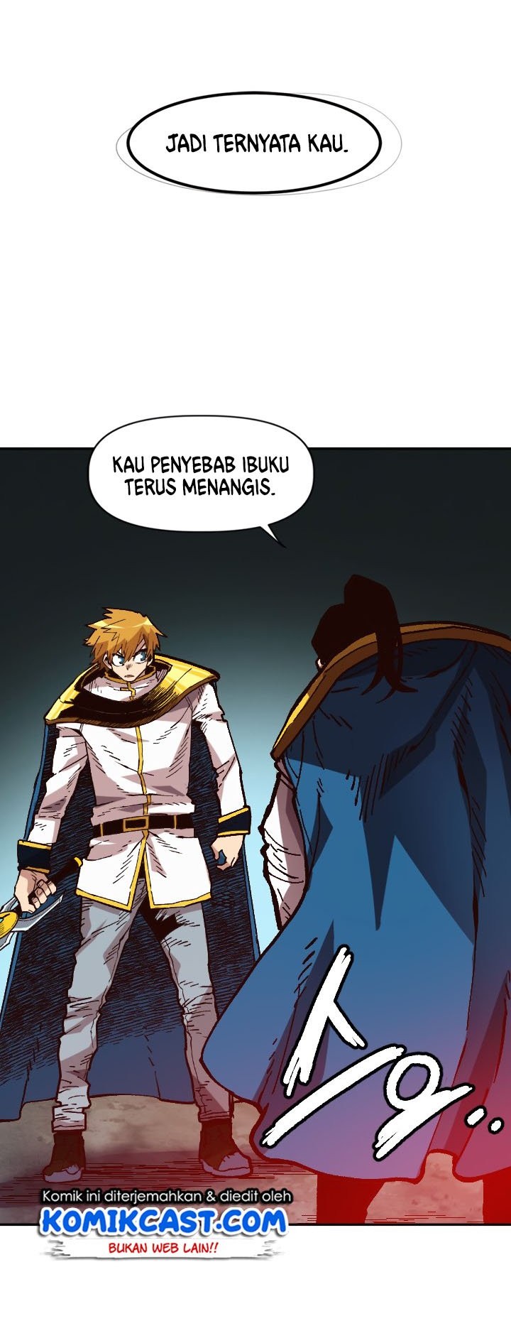 Slave B Chapter 42 - halaman 21