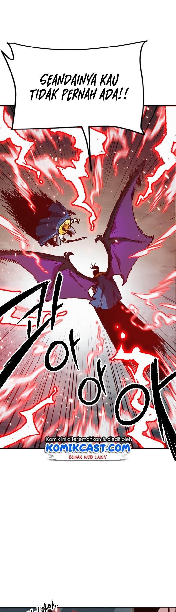 Slave B Chapter 42 - halaman 22