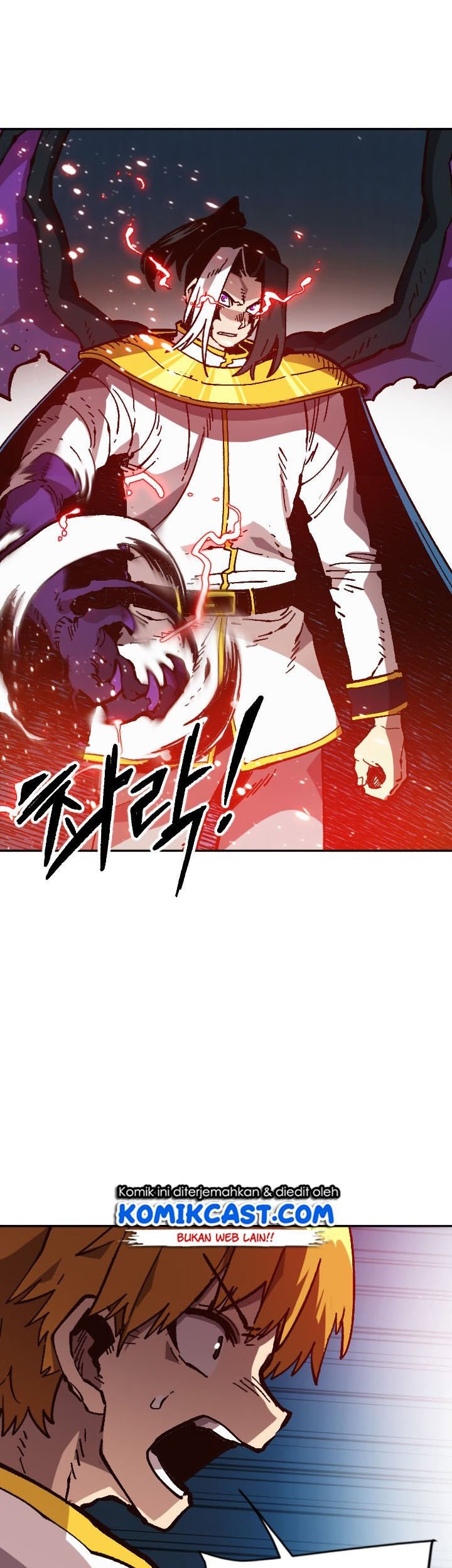 Slave B Chapter 42 - halaman 24