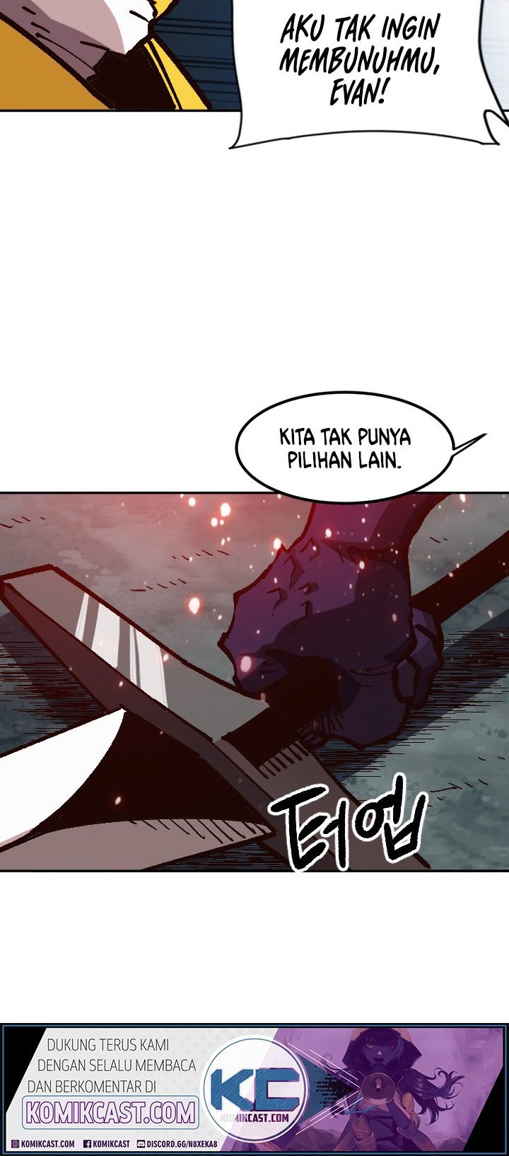 Slave B Chapter 42 - halaman 25