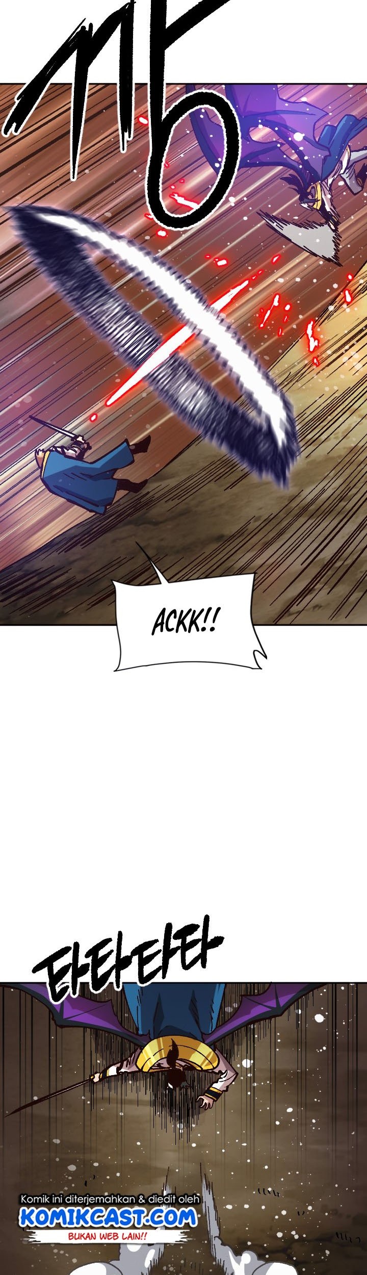 Slave B Chapter 42 - halaman 28