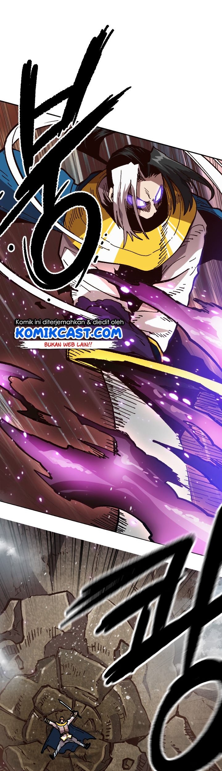 Slave B Chapter 42 - halaman 30