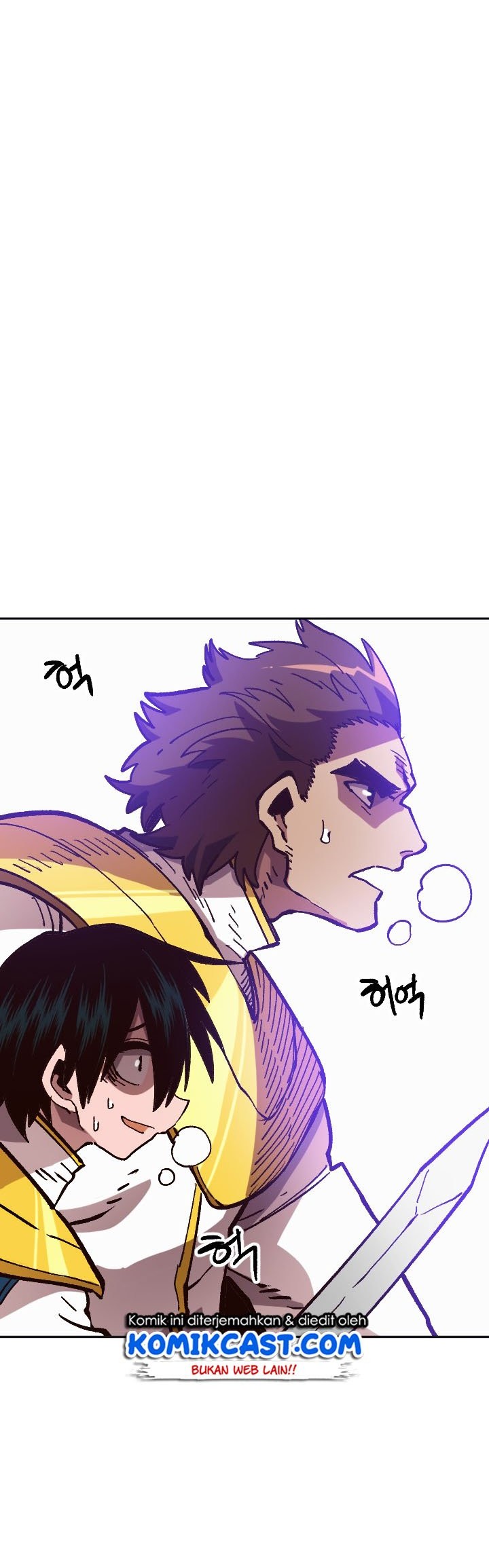 Slave B Chapter 42 - halaman 32