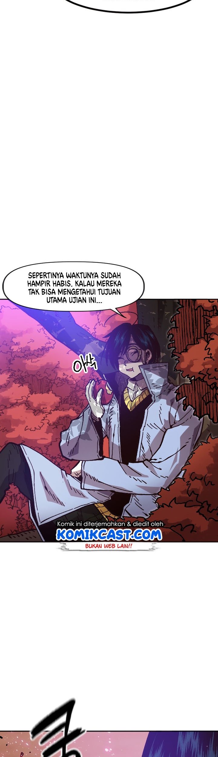 Slave B Chapter 42 - halaman 34