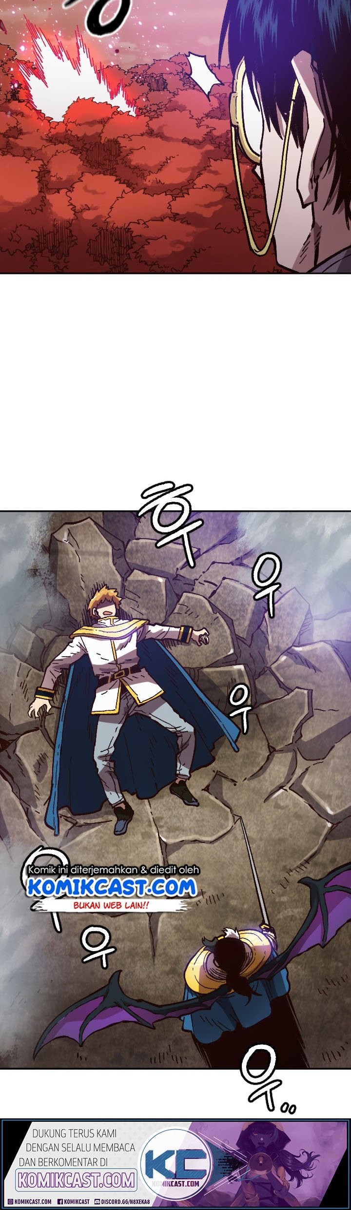 Slave B Chapter 42 - halaman 35