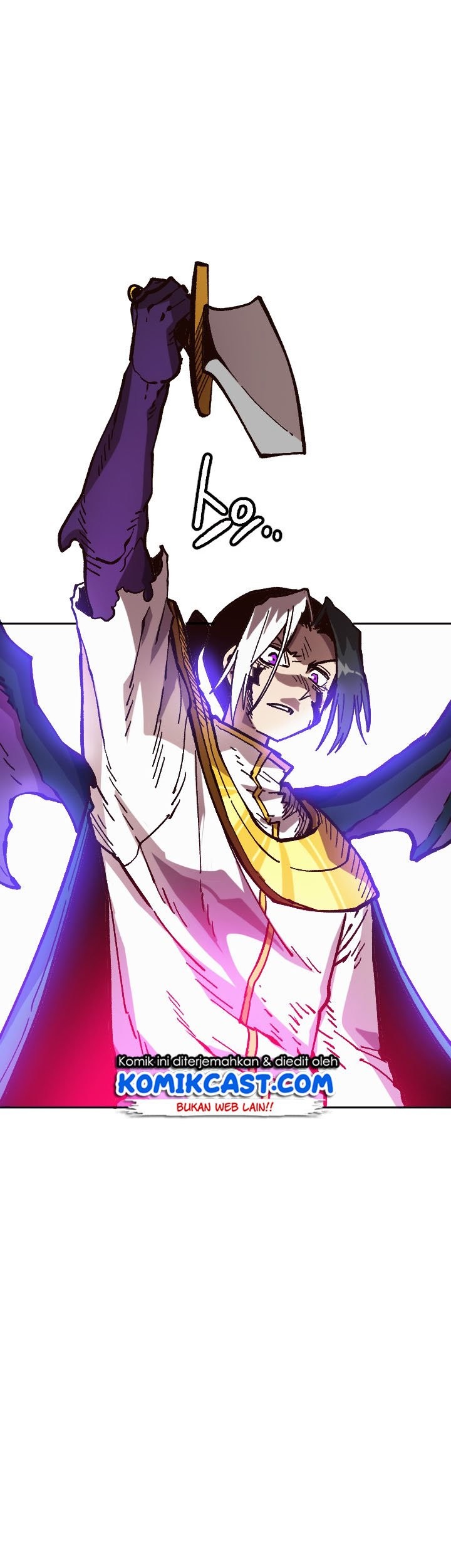 Slave B Chapter 42 - halaman 36