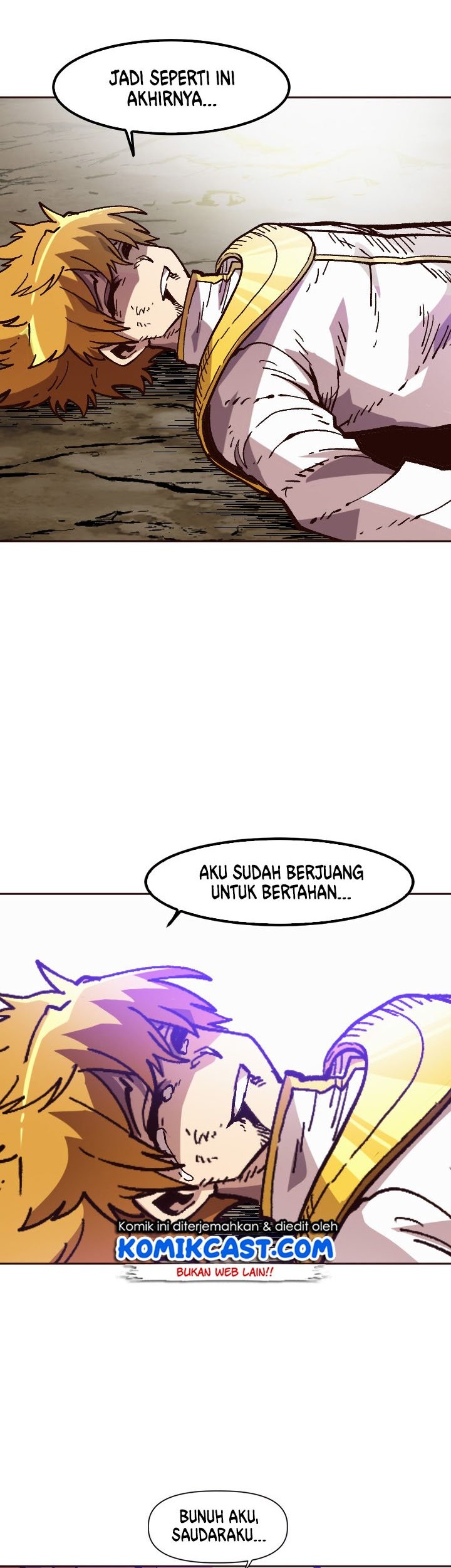 Slave B Chapter 42 - halaman 37