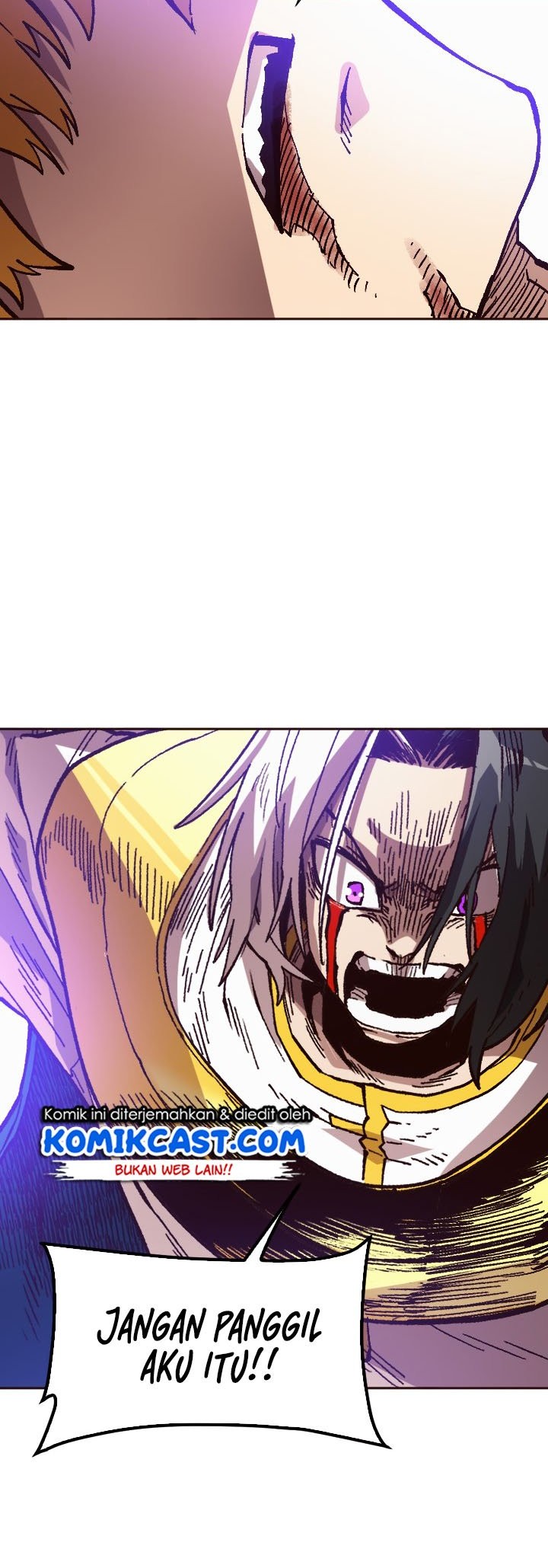 Slave B Chapter 42 - halaman 38