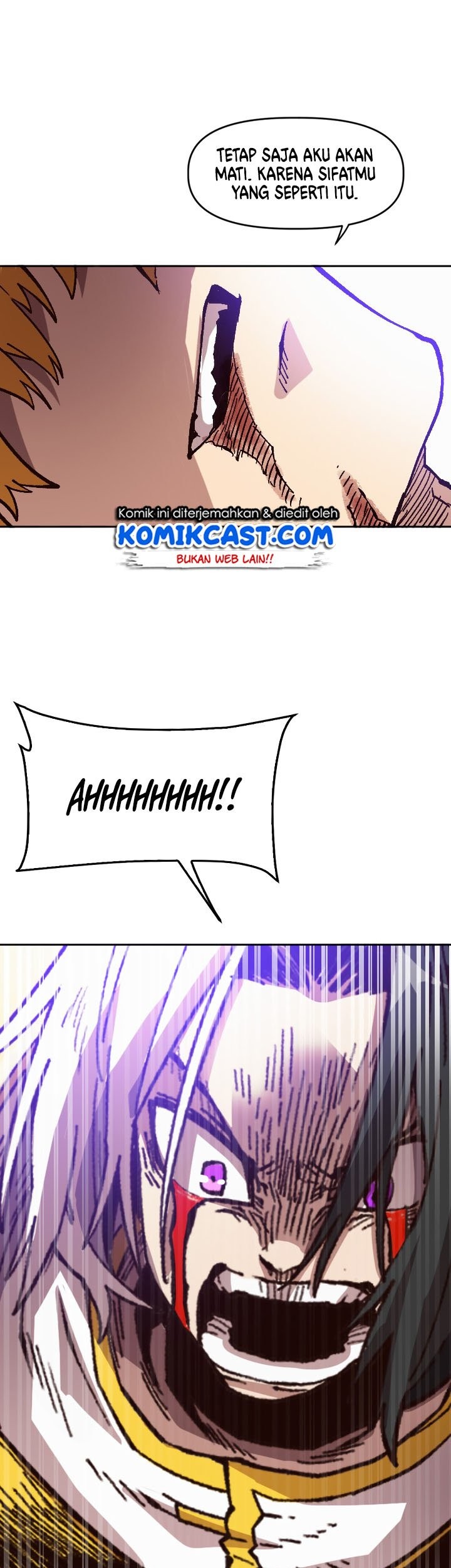 Slave B Chapter 42 - halaman 39