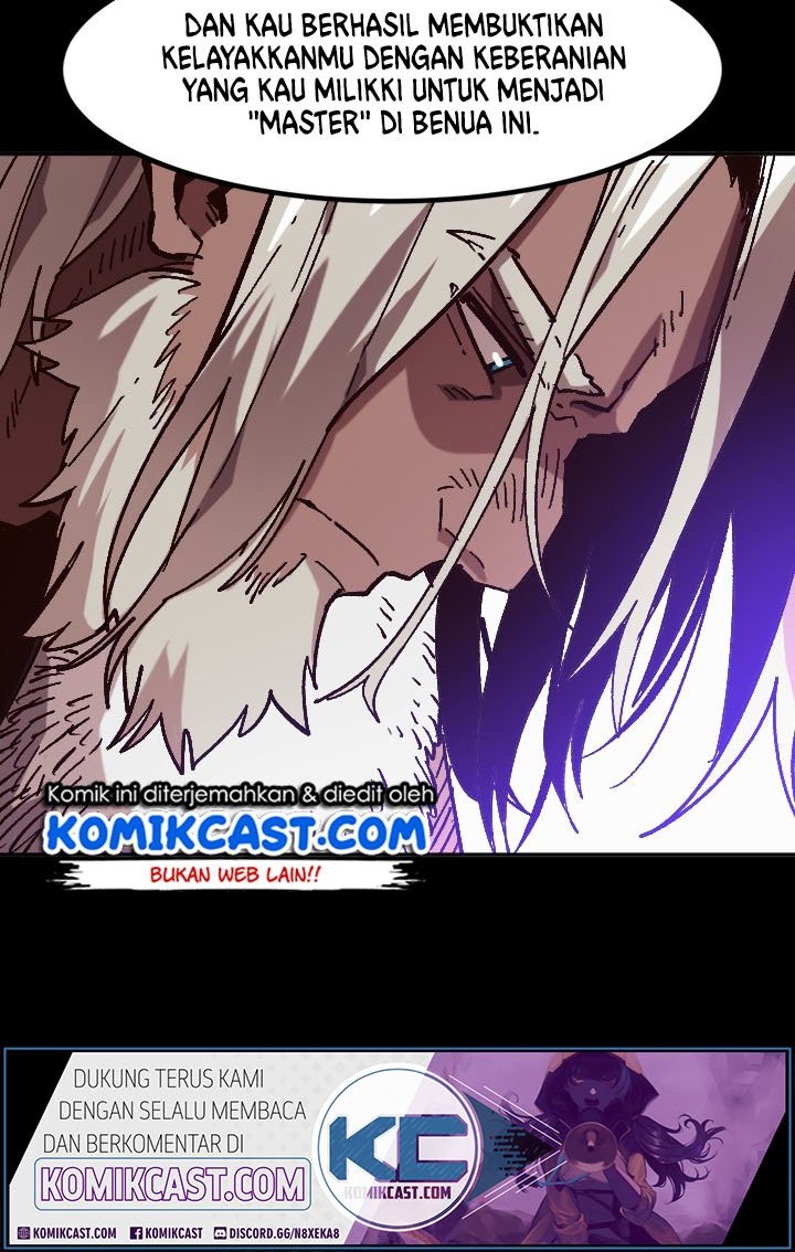 Slave B Chapter 42 - halaman 4