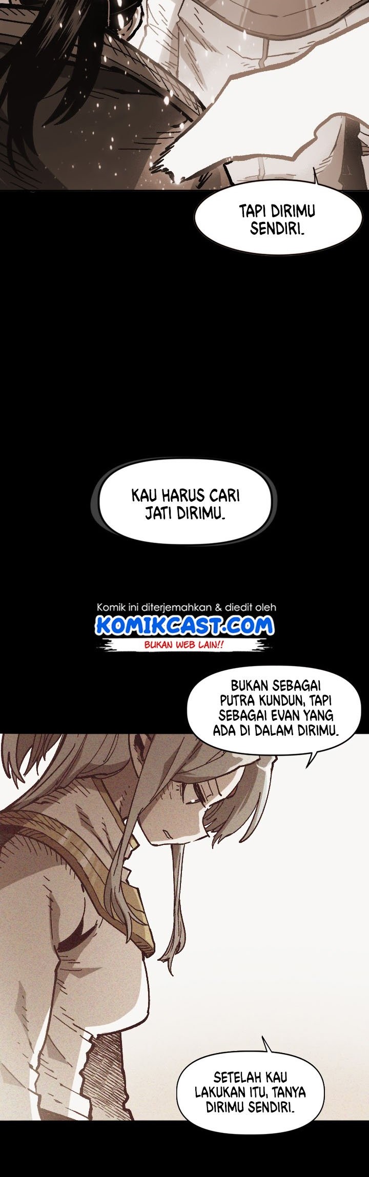 Slave B Chapter 42 - halaman 41