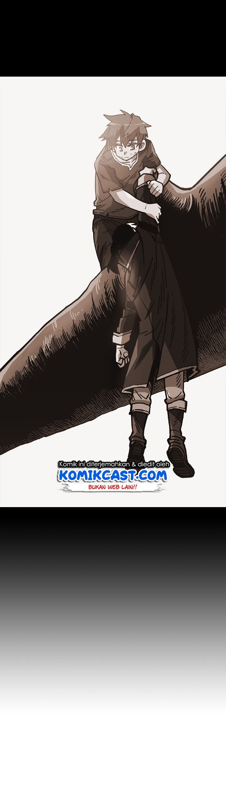 Slave B Chapter 42 - halaman 43