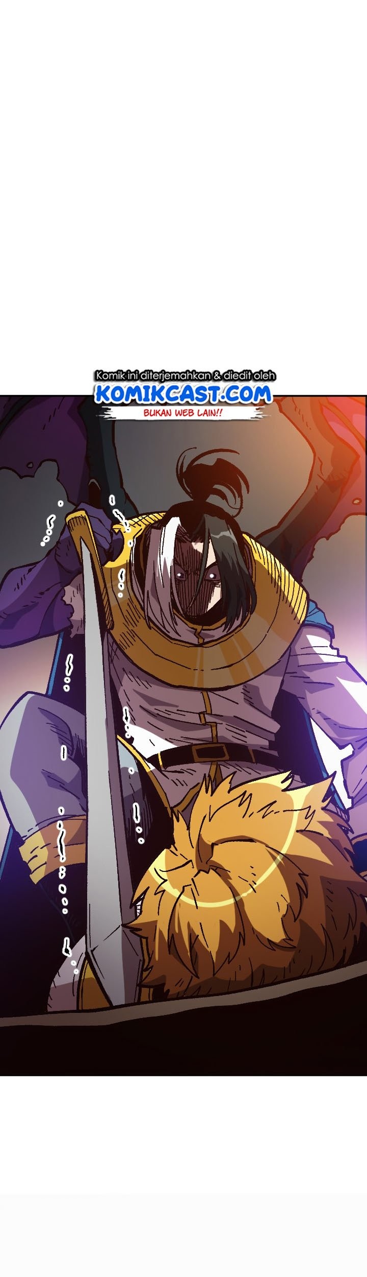 Slave B Chapter 42 - halaman 45