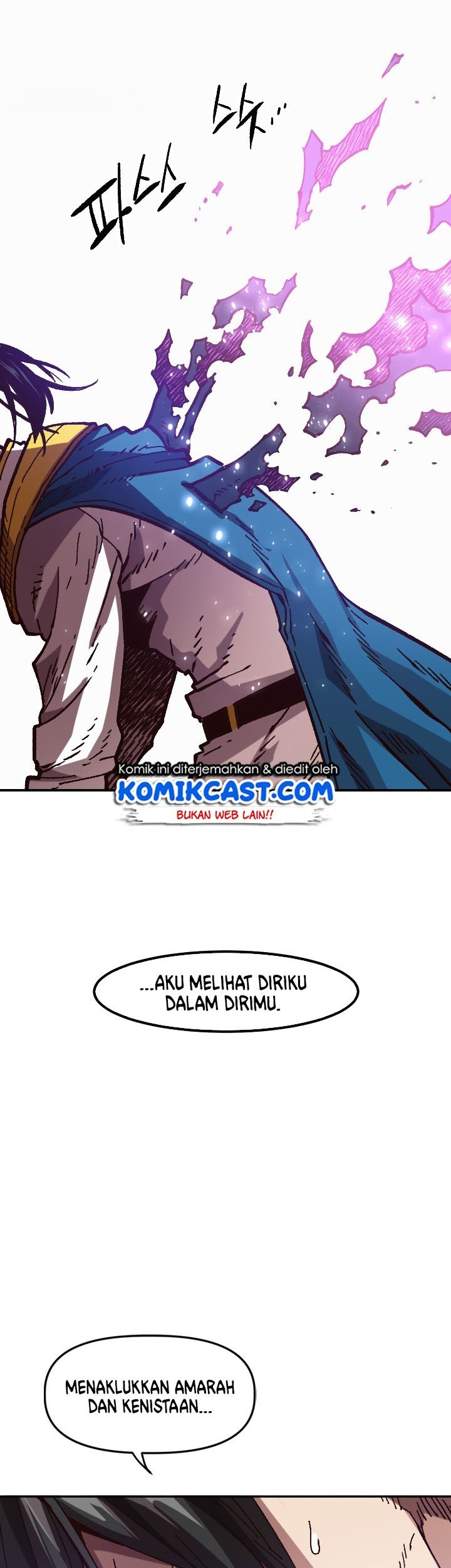 Slave B Chapter 42 - halaman 46