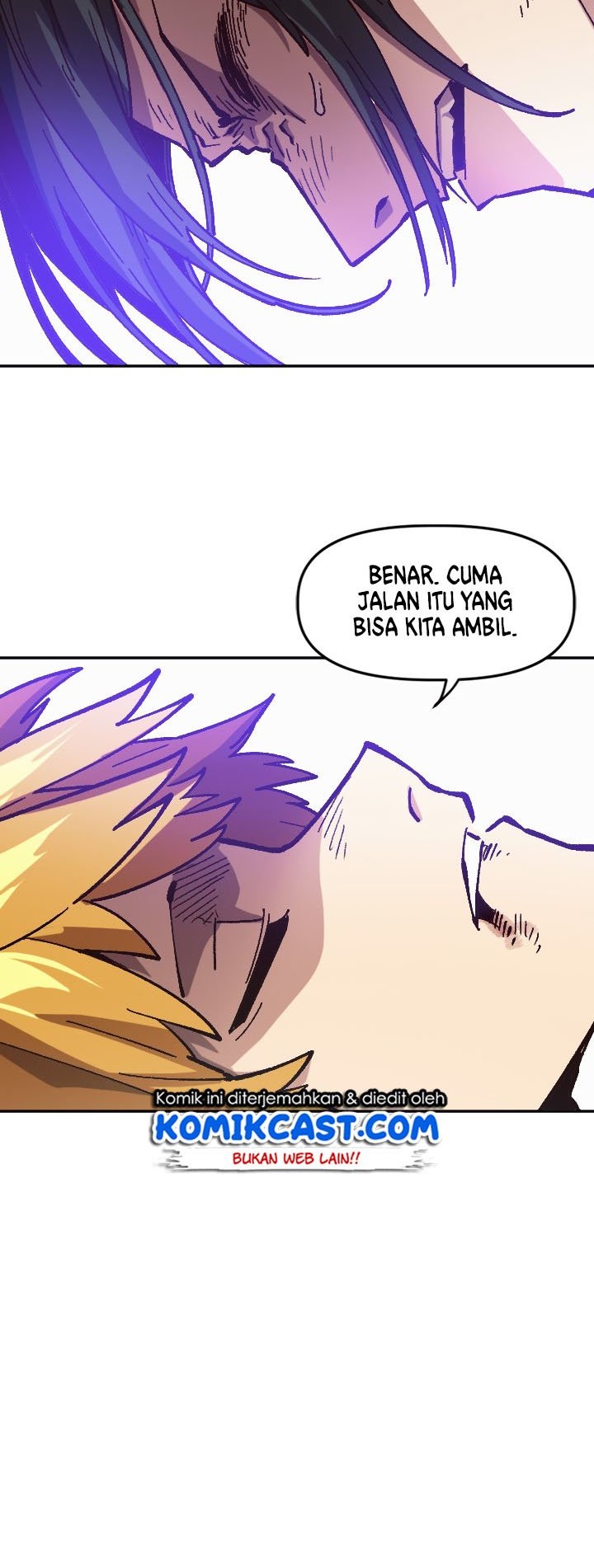 Slave B Chapter 42 - halaman 47