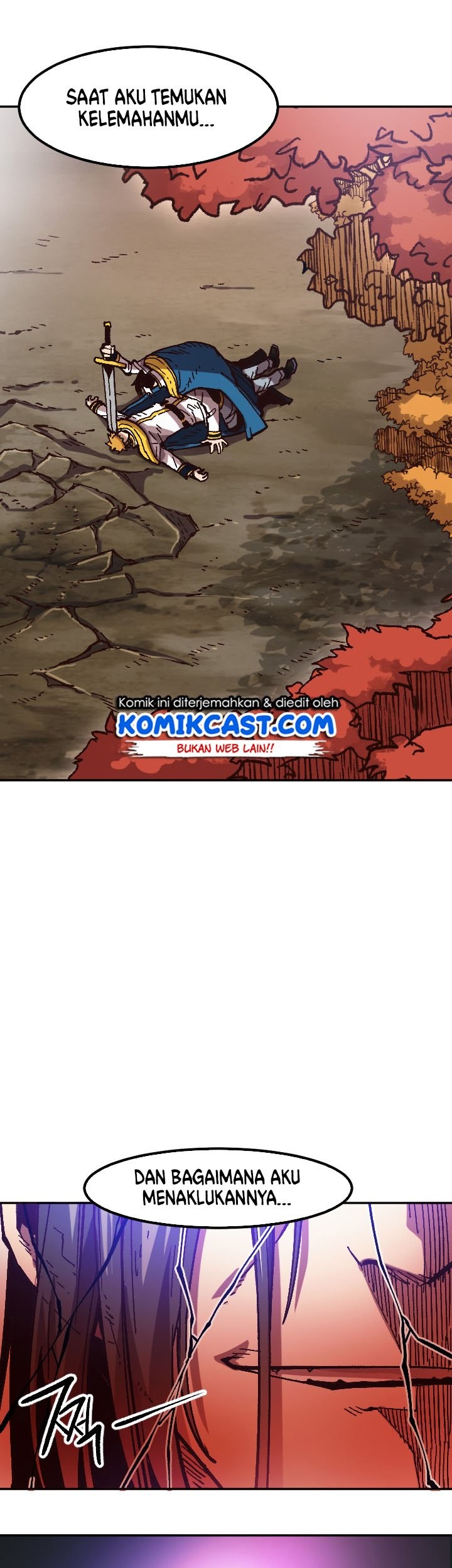 Slave B Chapter 42 - halaman 48