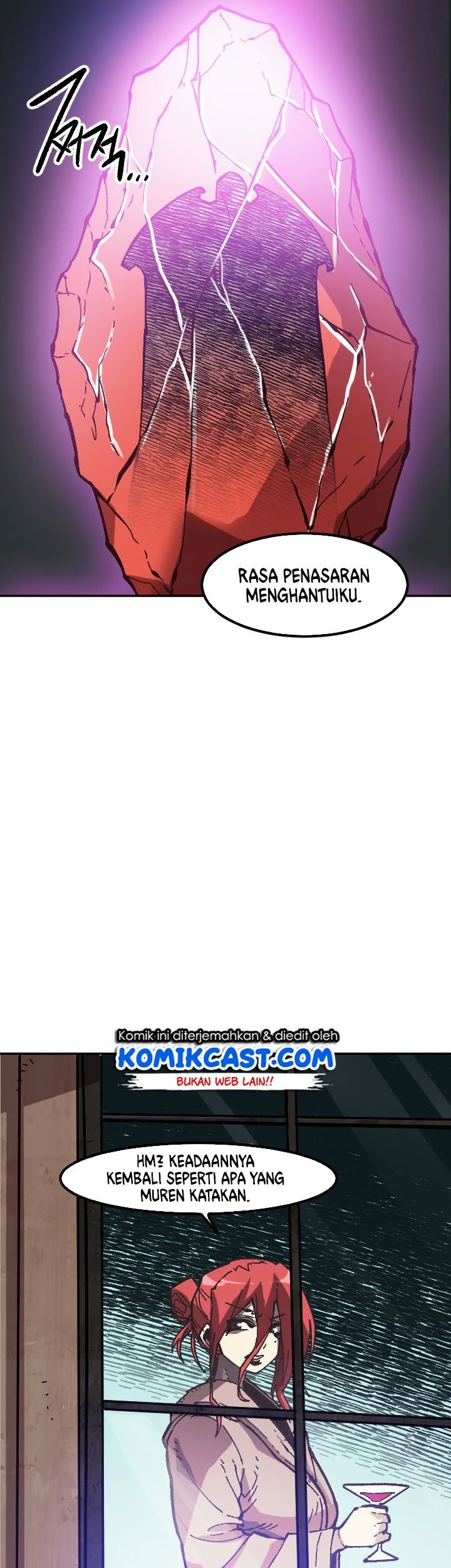Slave B Chapter 42 - halaman 49
