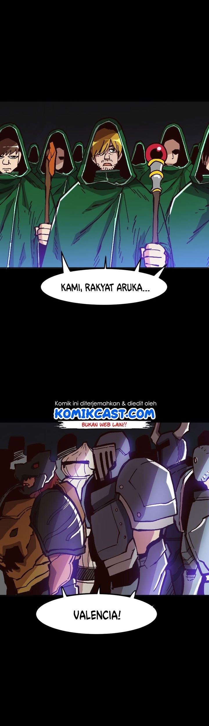 Slave B Chapter 42 - halaman 5