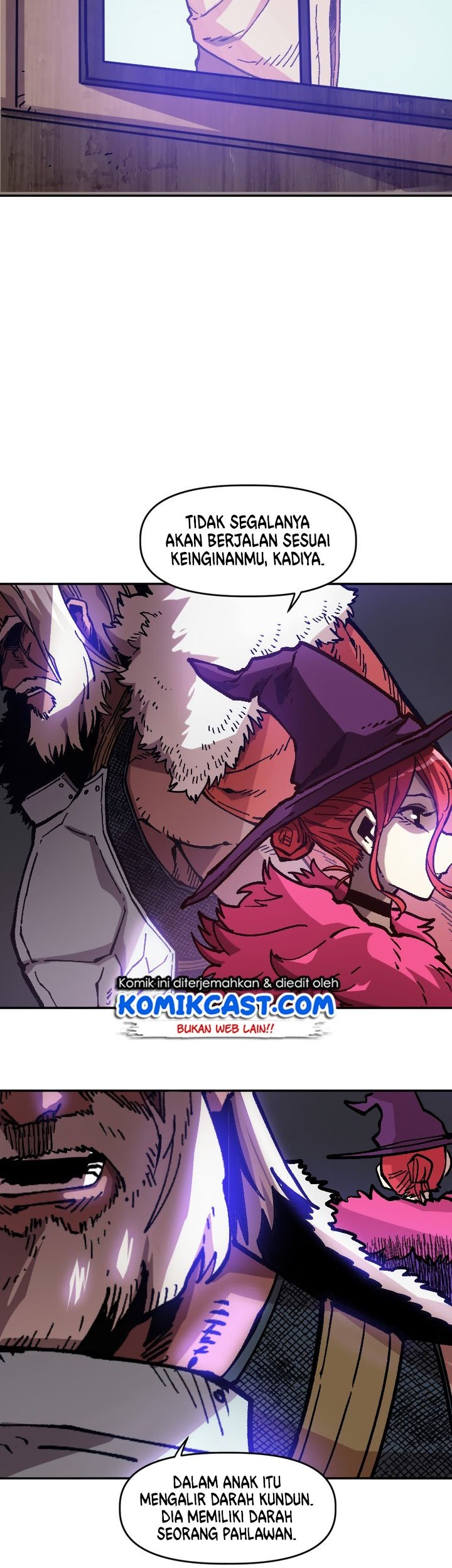 Slave B Chapter 42 - halaman 50