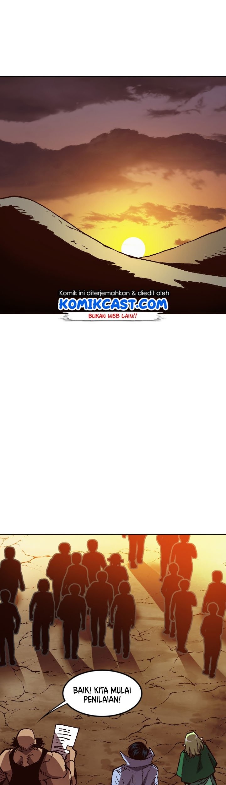 Slave B Chapter 42 - halaman 52